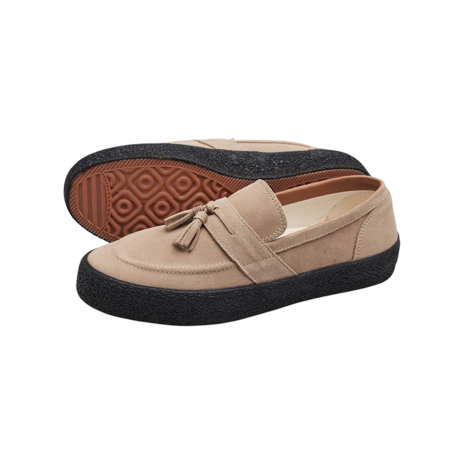 LAST RESORT VM005 LOAFER